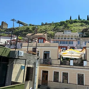 Kalanga טביליסי